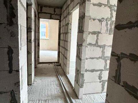 квартира по адресу Житомир, Шпаківський проезд, 27