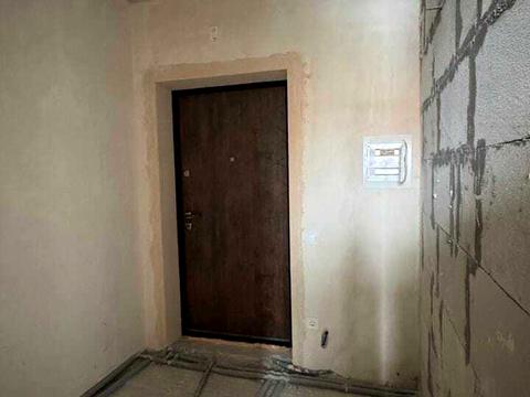 квартира по адресу Житомир, Шпаківський проезд, 27