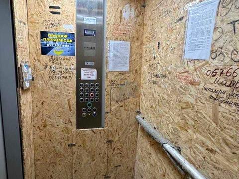 квартира по адресу Житомир, Шпаківський проезд, 27