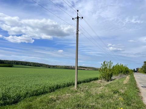 ділянка за адресою 