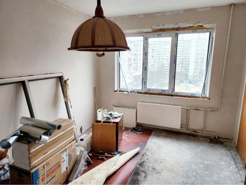 квартира по адресу Иорданская ул. (Лайоша Гавро), 4-А