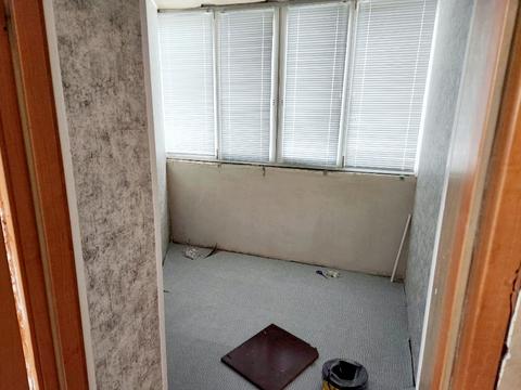 квартира по адресу Иорданская ул. (Лайоша Гавро), 4-А