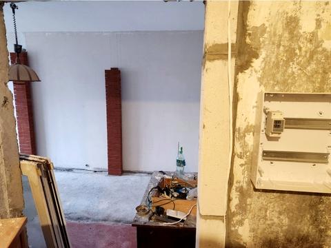 квартира по адресу Иорданская ул. (Лайоша Гавро), 4-А