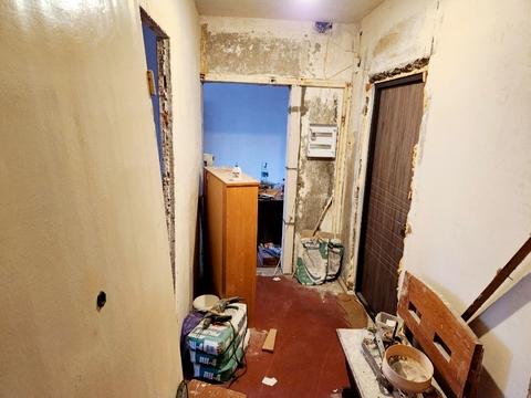 квартира по адресу Иорданская ул. (Лайоша Гавро), 4-А