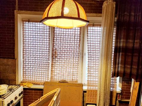 квартира по адресу Иорданская ул. (Лайоша Гавро), 4-А