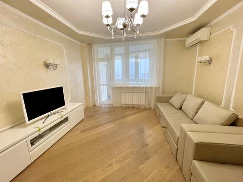 квартира за адресою Петра Григоренка просп., 22/20