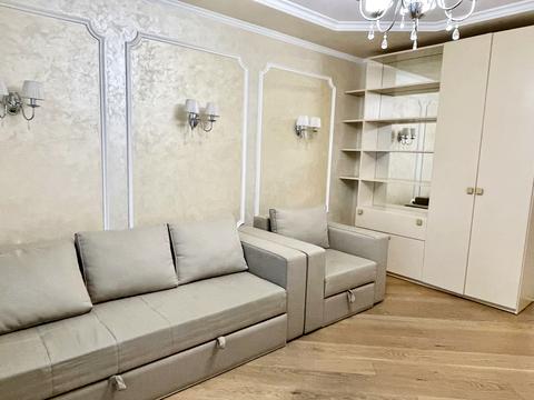 квартира за адресою Петра Григоренка просп., 22/20