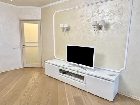 квартира за адресою Петра Григоренка просп., 22/20