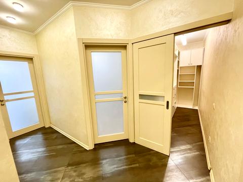 квартира за адресою Петра Григоренка просп., 22/20