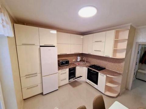 квартира по адресу Владимира Янева ул., 25