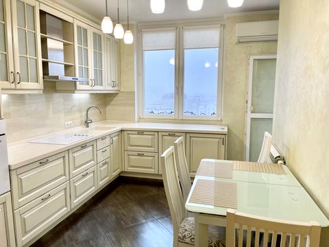 квартира за адресою Петра Григоренка просп., 22/20