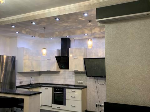 квартира за адресою Євгена Коновальця вул. (Щорса), 44-А