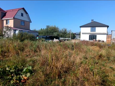 участок по адресу Святищенская ул.