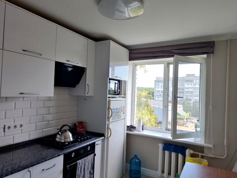 квартира за адресою Кибальчича вул., 10