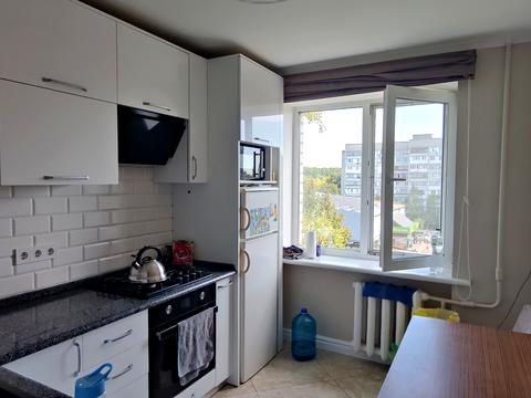 квартира за адресою Кибальчича вул., 10