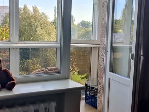 квартира за адресою Кибальчича вул., 10