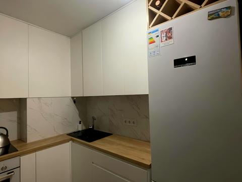 квартира за адресою Приміська вул., 24