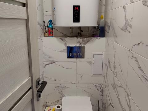 квартира за адресою Кибальчича вул., 10