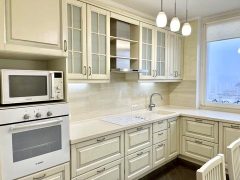 квартира за адресою Петра Григоренка просп., 22/20