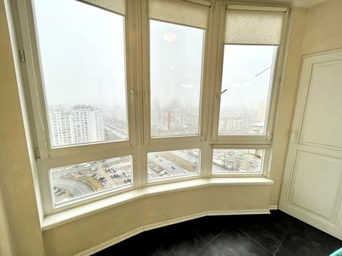 квартира за адресою Петра Григоренка просп., 22/20