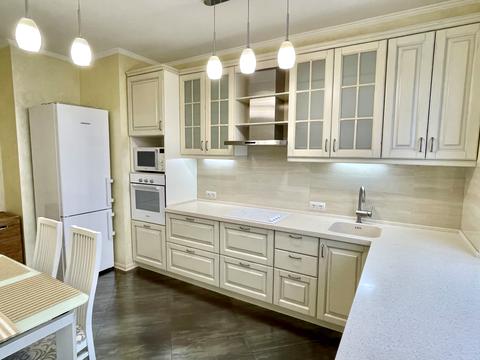 квартира за адресою Петра Григоренка просп., 22/20