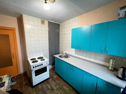 квартира за адресою Незалежності вул. (Титова), 18-А