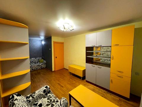 квартира за адресою Незалежності вул. (Титова), 18-А