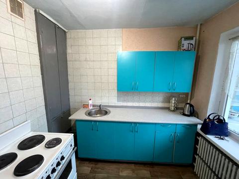 квартира за адресою Незалежності вул. (Титова), 18-А