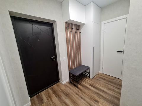 квартира по адресу Загоровская ул. (Багговутовская), 25