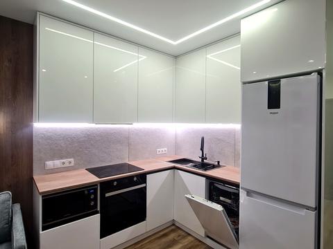 квартира по адресу Загоровская ул. (Багговутовская), 25