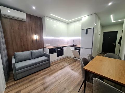 квартира по адресу Загоровская ул. (Багговутовская), 25