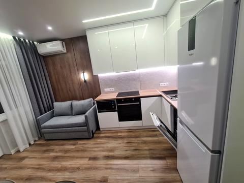 квартира по адресу Загоровская ул. (Багговутовская), 25