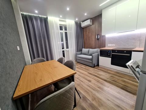 квартира по адресу Загоровская ул. (Багговутовская), 25