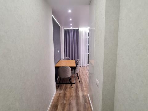 квартира по адресу Загоровская ул. (Багговутовская), 25