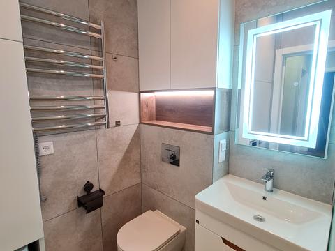 квартира по адресу Загоровская ул. (Багговутовская), 25