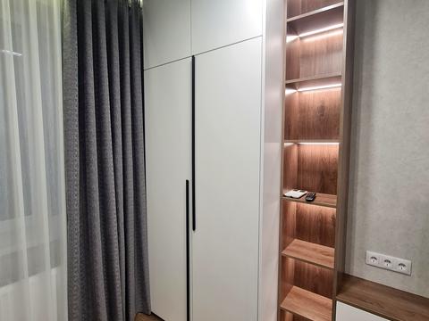 квартира по адресу Загоровская ул. (Багговутовская), 25