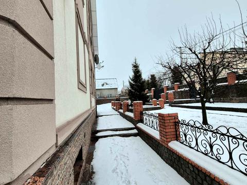 будинок за адресою Кропивницький, Сухомлинського пров., 1