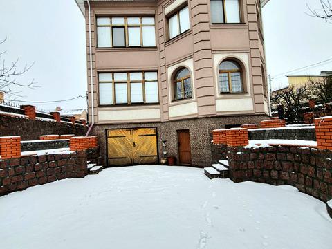 будинок за адресою Кропивницький, Сухомлинського пров., 1