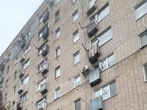 квартира за адресою Василя Нікітіна вул., 15