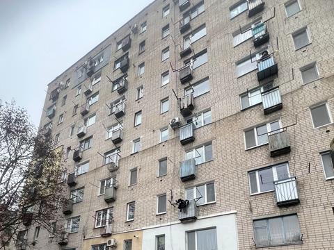 квартира за адресою Василя Нікітіна вул., 15