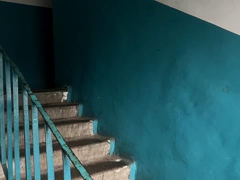 квартира за адресою Василя Нікітіна вул., 15