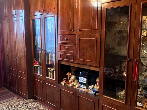 квартира за адресою Василя Нікітіна вул., 15