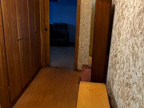 квартира за адресою Харків, Аерокосмічний просп. (Гагаріна), 46