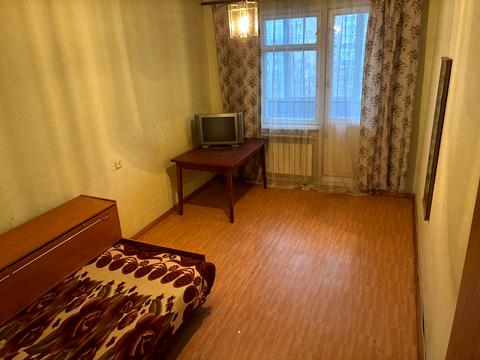 квартира за адресою Харків, Аерокосмічний просп. (Гагаріна), 46