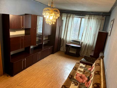 квартира за адресою Харків, Аерокосмічний просп. (Гагаріна), 46