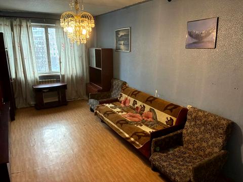 квартира за адресою Харків, Аерокосмічний просп. (Гагаріна), 46