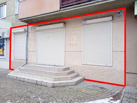 комерційна за адресою Галицька вул., 81