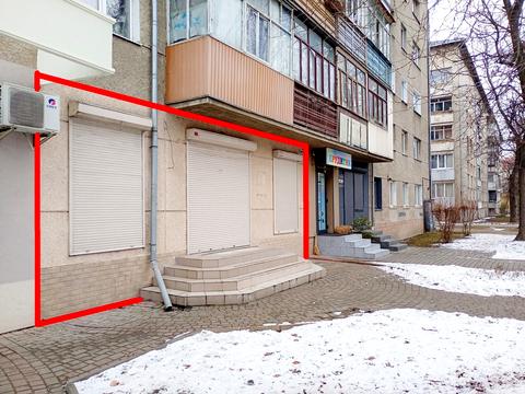 комерційна за адресою Галицька вул., 81