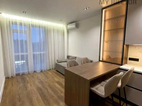 квартира за адресою Собранецька вул., 144