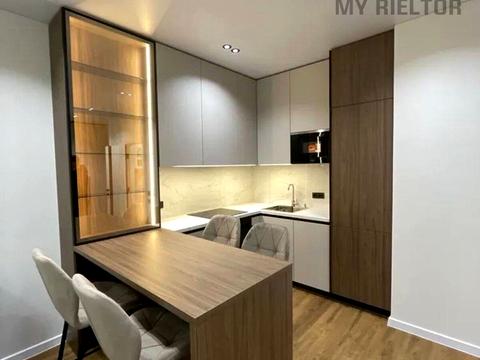 квартира за адресою Собранецька вул., 144